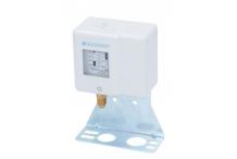 presostato empalme 7/16" UNF (1/4" SAE) refrigeración tipo RANCO reinicio automático