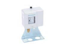 presostato empalme 7/16" UNF (1/4" SAE) refrigeración tipo RANCO reinicio manual