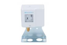 presostato empalme 7/16" UNF (1/4" SAE) refrigeración tipo RANCO reinicio automático