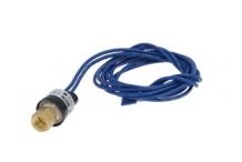 presostato empalme 1/4" H 1m tipo RANCO reinicio automático margen de presión 0,6bar