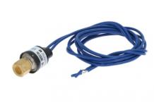 presostato empalme 1/4" H 1m tipo RANCO reinicio automático margen de presión 6,9bar