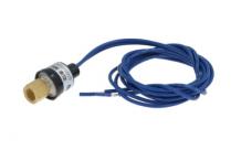 presostato empalme 1/4" H 1m tipo RANCO reinicio automático margen de presión 18bar