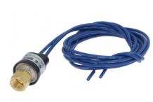 presostato empalme 1/4" H 1m tipo RANCO reinicio automático margen de presión 32bar