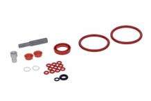 kit de reparación para grupo para con tapon de aluminio con sello de labios