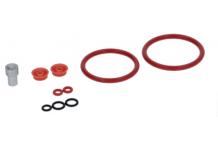 kit de reparación para grupo para para todos los modelos con tapon de aluminio
