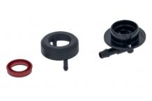kit de reparación para válvula para