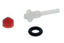 kit de reparación por pileta de desagüe para para todos los modelos