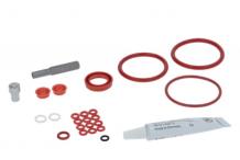 kit de reparación para calefacción para con tapon de aluminio con sello de labios