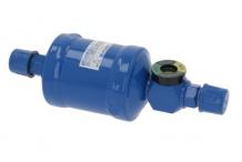 DI308N/4 FILTRO CON INDICATORE UMIDITA' "connections SAE 1/2"""