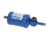 DI316N/3S FILTRO CON INDICATORE UMIDITA' "connections ODS 3/8"""
