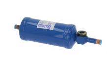 DI330N/6S FILTRO CON INDICATORE UMIDITA' "connections ODS 3/4"""