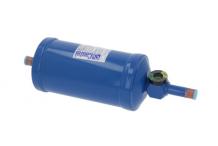 DI341N/4S FILTRO CON INDICATORE UMIDITA' "connections ODS 1/2"""