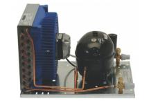 UNIDAD CONDENSADORA AIRE AC6144GK expansión a capilar