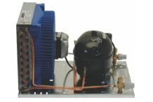 UNIDAD CONDENSADORA AIRE AC6152GK expansión a capilar