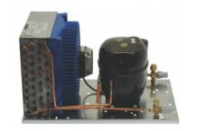 UNIDAD CONDENSADORA AIRE AC6212GK expansión a capilar