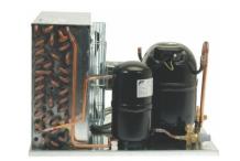 UNIDAD CONDENSADORA AIRE AV9232GK 270x130x85 mm