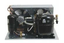 UNIDAD CONDENSADORA AIRE AV9238GK2V expansión a válvula - 2 motoventiladores