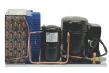 UNIDAD CONDENSADORA AIRE AV2155GK expansión a capilar