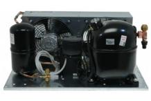 UNIDAD CONDENSADORA AIRE AV2212GK2V expansión a válvula