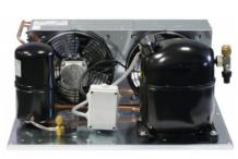 UNIDAD CONDENSADORA AIRE AVT2212GS2V expansión a capilar