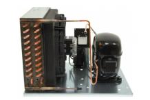 UNIDAD CONDENSADORA AIRE CUSC21G0000C 220/240V 50Hz