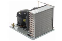 unidad condensadora tipo CUSC15CLX.2V refrigerante R404a/R507 SC15CLX.2 LBP 1/2HP