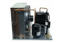 UNIDAD CONDENSADORA AIRE CUTL4CL0000C