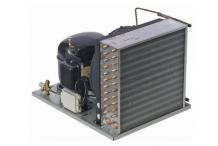 unidad condensadora LBP tipo CUSC21CL000V refrigerante R404a/R507 SC21CL 3/4HP