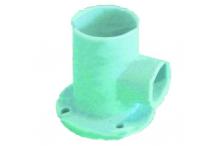Soporte lavado ls385 ls395 Rancilio