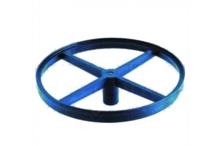 Volante cesto s/eje jolly-t omniwash