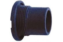 Racor desagÜe quattro 1"1/4 Ø34mm 61p 62p Omniwash