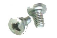 Tornillo din-7985 4x6 La San Marco ( 2 unidades )