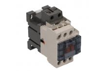 Contactor 24v ac 25a 3no/1no ac3 400v 4kw 9a Omniwash