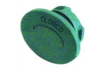 Tapon Brazo Lavado LP4/18U/19U Dihr