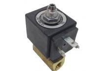 Electrovalvula 3 vias 230v 1/8x1/8 Parker