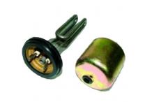 Resistencia monoblock 750w Varios