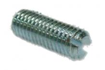 Tornillo m8x22 din-533 La Pavoni ( 2 unidades )