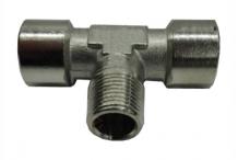 Racor t 3/8x3/8 hembra 3/8 macho Varios