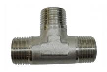 Racor t 1/2x1/2x1/2 macho Mareno, Pel (2 unidades)