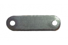 Soporte magnetico tapa inferior c-10 Rancilio