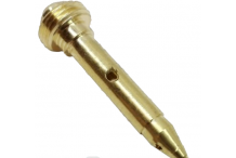 Inyector piloto gas Ø0,40mm gn Alpeninox, Angelo Po, Bertos, Bonnet, Convotherm, Electrolux, Fagor, Mareno, Sagi, Silko, Sit, Thirode, Zanussi (2 unidades)