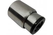 Pata regulable m10 73/95mm Ø50mm Jemi (4 unidades)