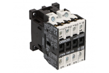Contactor 230V 32A 3NO/1NO A3 400V 7.5kW 18A Omron