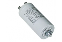 Condensador 6,3µF 450V