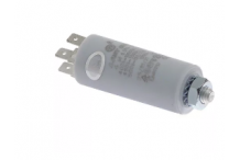 Condensador 4µF 450V