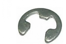 Arandela Seeger DIN-6799 Ø4mm Inox