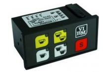 Botonera Electronica Dosaplus Vbm