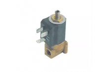 Electrovalvula 3 Vias 230V 1/8x1/8 Ø6mm M&M