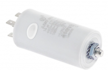 Condensador 14µF 450V