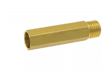 Columna Inyector Corta 8x34mm Futurmat